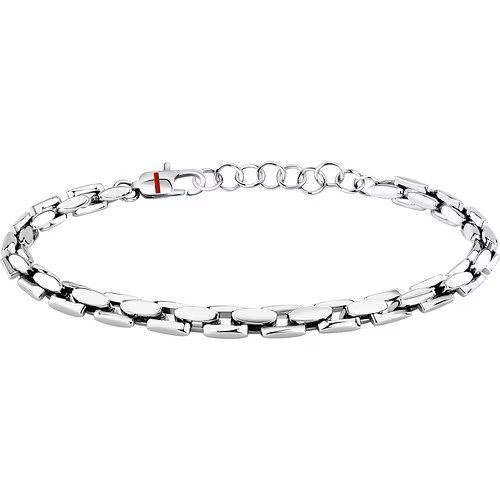 Bracelet Sector No Limits Man in Steel SZS169 - SZS169